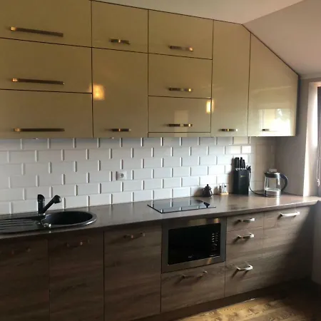 Apartment Apartament Mazowiecka Kolobrzeg