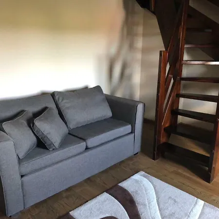 Apartament Mazowiecka * Kolobrzeg